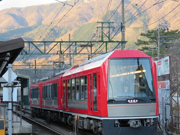 2020年7月23日(木・祝)営業運転再開