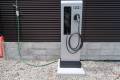 EV充電器設置のお知らせ