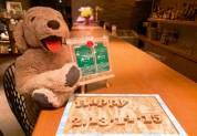 バレンタインデー（2月13日～15日）はささやかながら特典をご用意致しております！