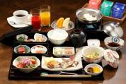 お子様向けオプションの朝食価格改定のお知らせ