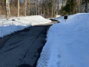 路面状況のご案内