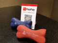 スマホ決済サービス「PayPay（ペイペイ）」を導入いたします！ 　キャンペーン実施中♪
