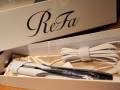 　貸出備品追加のご案内<BR>【ReFaヘアアイロン　小・中型犬用ステップ】