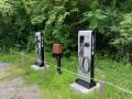 電気自動車（EV・PHEV）充電設備を設置いたしました