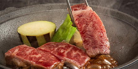 山水のこころ懐石『旬夏秋冬』（月替わり）