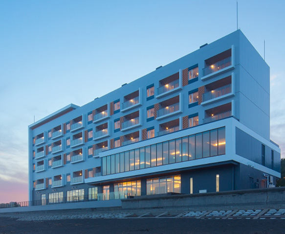 レジーナリゾート鴨川