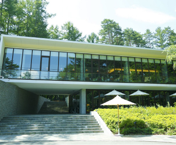 レジーナリゾート富士