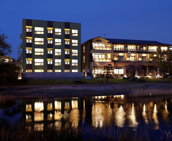 レジーナリゾートびわ湖長浜