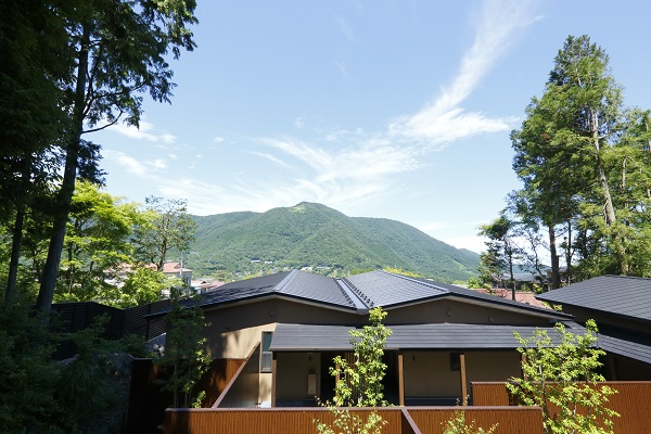 6月1日(月)ホテル営業再開 「3密(密閉空間・密集場所・密接場所)回避」の取り組みについて