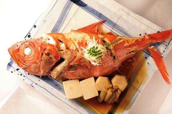 【5月6月限定】~選べる陶板焼き本格創作日本料理~1泊2食付きプラン