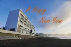 新春お年玉企画！！