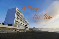 謹賀新年