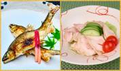 【贅沢なひと品をプラス】6～8月 期間限定の追加料理