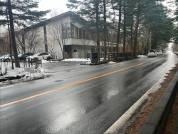 道路状況について