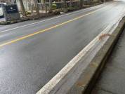 道路状況について