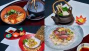 【贅沢なひと品をプラス】10月 期間限定の追加料理