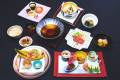 水無月（６月）の御献立 ／ 追加料理のご案内