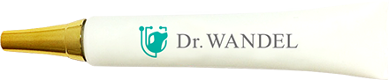 Dr.WANDEL（愛犬用デンタルケアジェル）