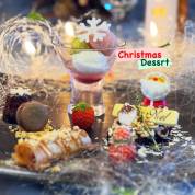 クリスマスデザートのご案内！