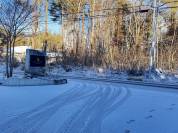 【本日の道路状況】