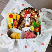 【愛犬食事】愛犬用おせちのご予約受付中！