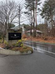 【本日の道路状況】