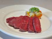 【レストラン】数量限定！愛犬お食事メニュー
