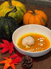 【10月限定】愛犬用お食事のご案内！