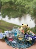 【梅雨限定】ドリンクサービスのご案内！