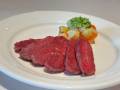 【レストラン】数量限定！愛犬お食事メニュー