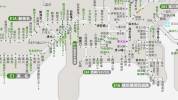 近隣道路情報