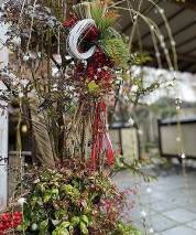 2025年12月　及び年末年始のご予約受付について