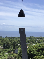 風鈴が加わりました