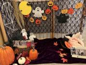 ハロウィン