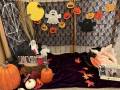 ハロウィン