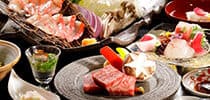 ご夕食
