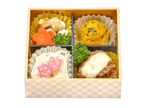 期間限定！！愛犬用クリスマスケーキ＆おせちメニュー