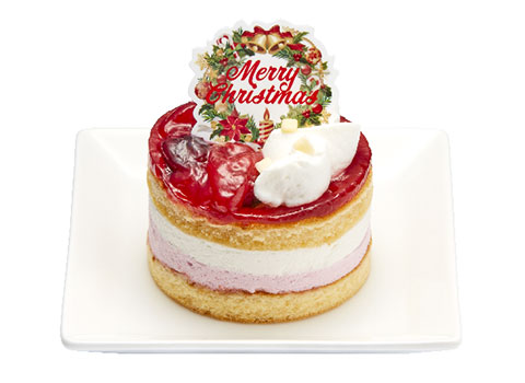 期間限定！！愛犬用クリスマスケーキ＆おせちメニュー