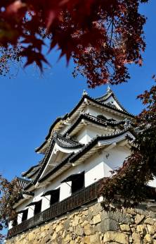滋賀県の紅葉スポットのご紹介