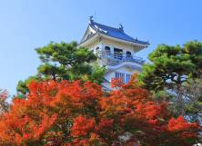滋賀県の紅葉スポットのご紹介！