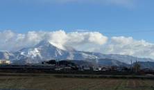 【降雪予報時】キャンセル料無料のご案内