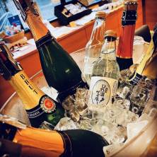 今だけのプレゼント【Sunset Sparkling】