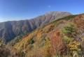 伊吹山＆紅葉