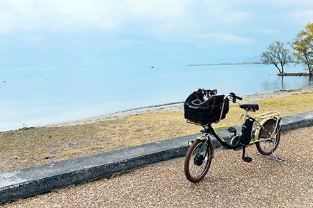 レンタサイクル