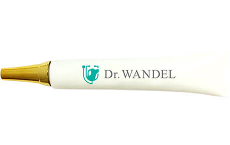 イメージ：Dr.WANDEL