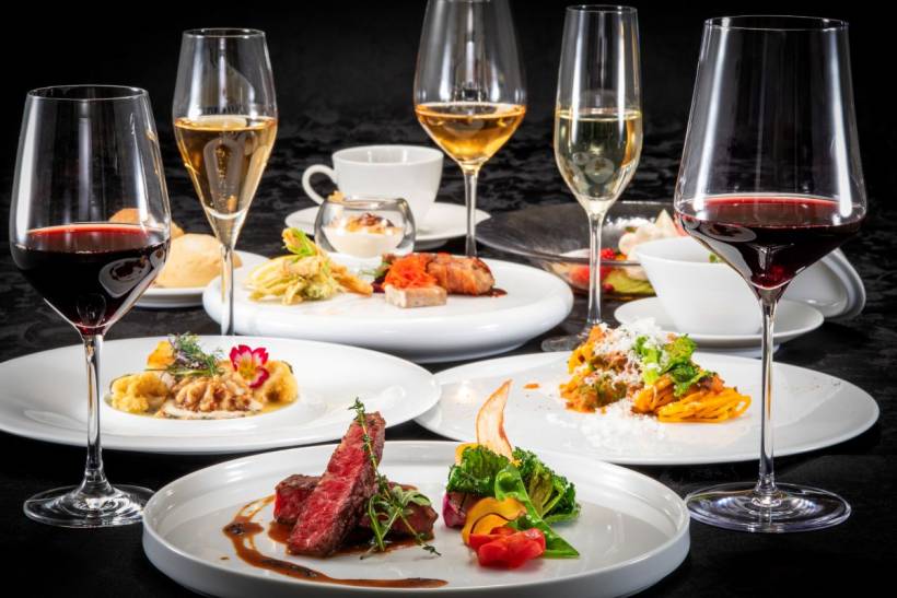 冬季限定! おひとり様プラン　3月31日まで！