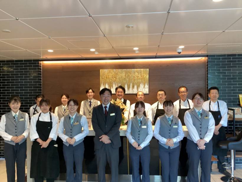 有難うございます。本日無事に1周年を迎える事が出来ました。