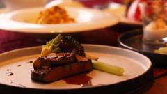 山中湖のクリスマスディナー付　宿泊プラン☆彡