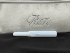 ReFaヘアアイロンの貸出