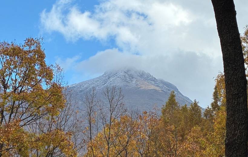 降雪予報！キャンセル料無料キャンペーン